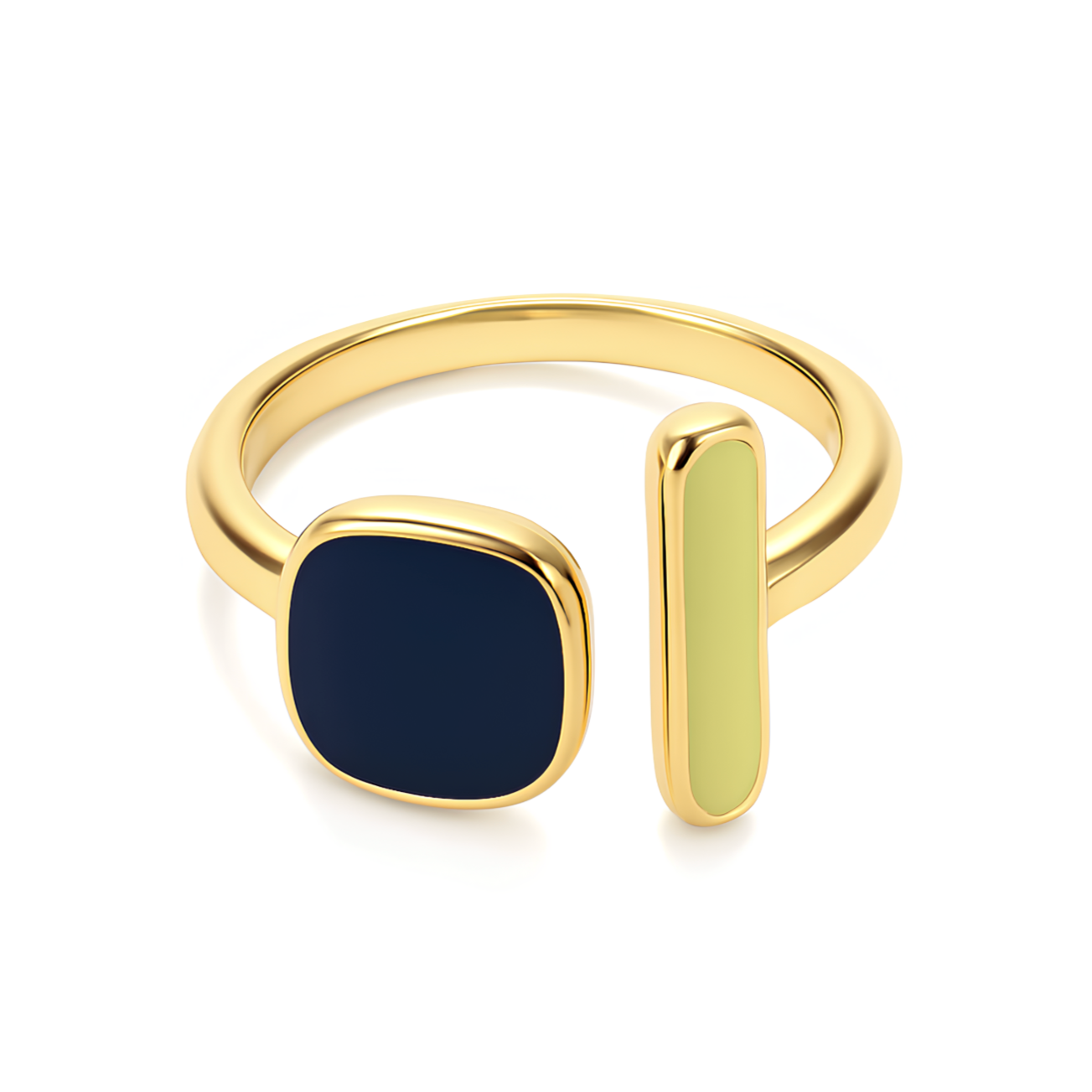 bague-acier-barre-resine